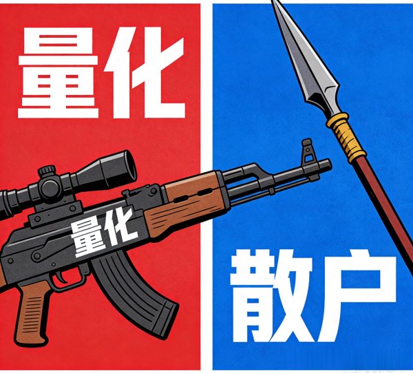 股票入门网股票 量化交易是监管层推动、由一帮海归带动、券商与交易所共同形成的